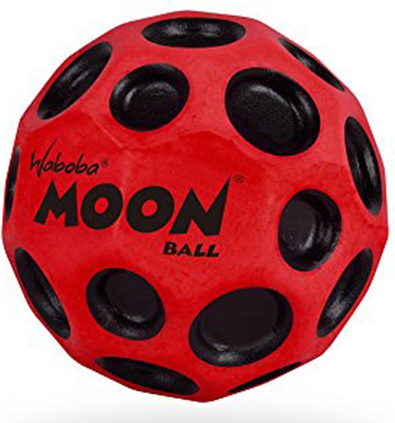 Waboba Moon Ball (Colors May Vary) 2 Pack - Image 5