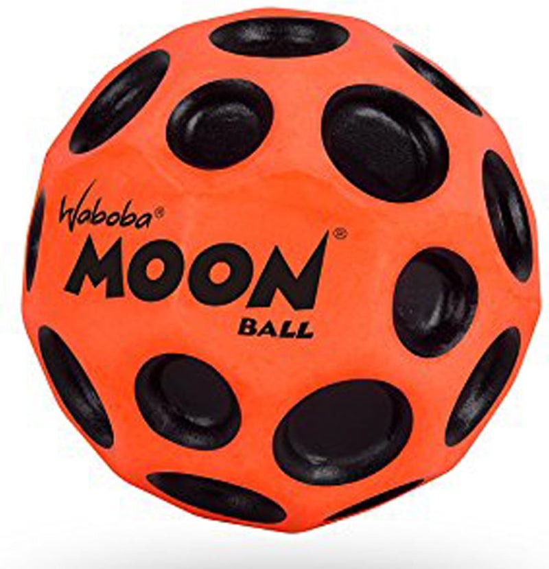 Waboba Moon Ball (Colors May Vary) 2 Pack - Image 3