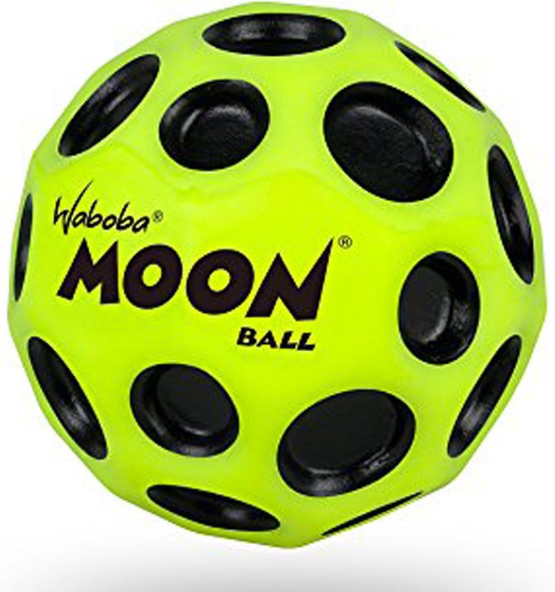 Waboba Moon Ball (Colors May Vary) 2 Pack - Image 2