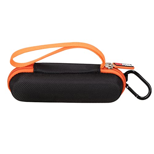 FBLFOBELI EVA Hard Travel Carrying Case Compatible with Scanmarker Air/WorldPenScan Go Pen Scanner OCR Digital Highlighter and Reading Pen (Case Only) - Image 5