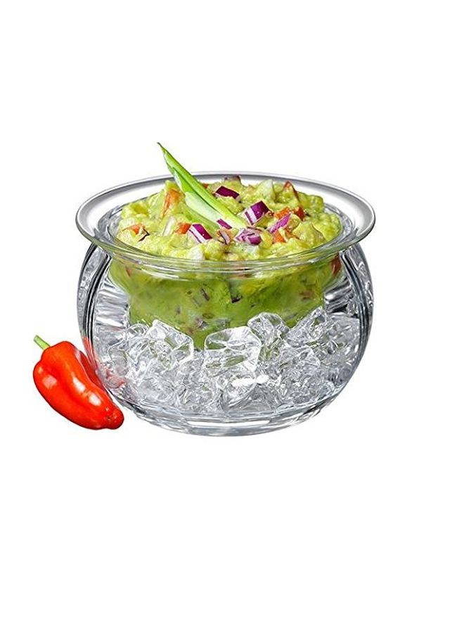 PRODYNE Acrylic Dip Bowl - Image 2