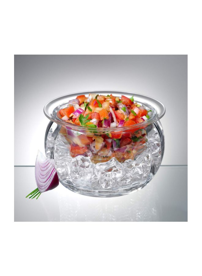 PRODYNE Acrylic Dip Bowl - Image 3