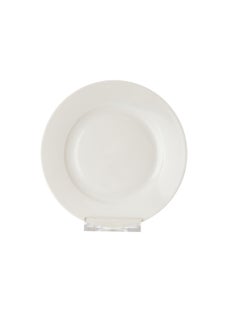 Dania 6 pieces A Set Of Glass Dessert Plates With A Metal Stand  Plate Size 15 cm  - Image 3