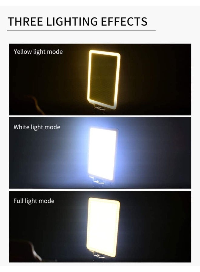 GO2CAMPS Camping Light Led 800W Telescopic Fishing Rod With Remote Control | 360 Degree Camping Lantern Led Flashlights For Fishing, Garden, Events And Emergency Car Repair - Image 5