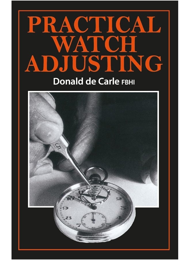 null - Practical Watch Adjusting - Image 1