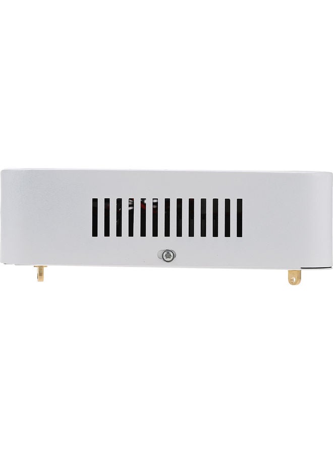 إسكدنيا مصباح LED يستخدم لنمو النباتات بقدرة 2000 وات متعدد الألوان - Image 5