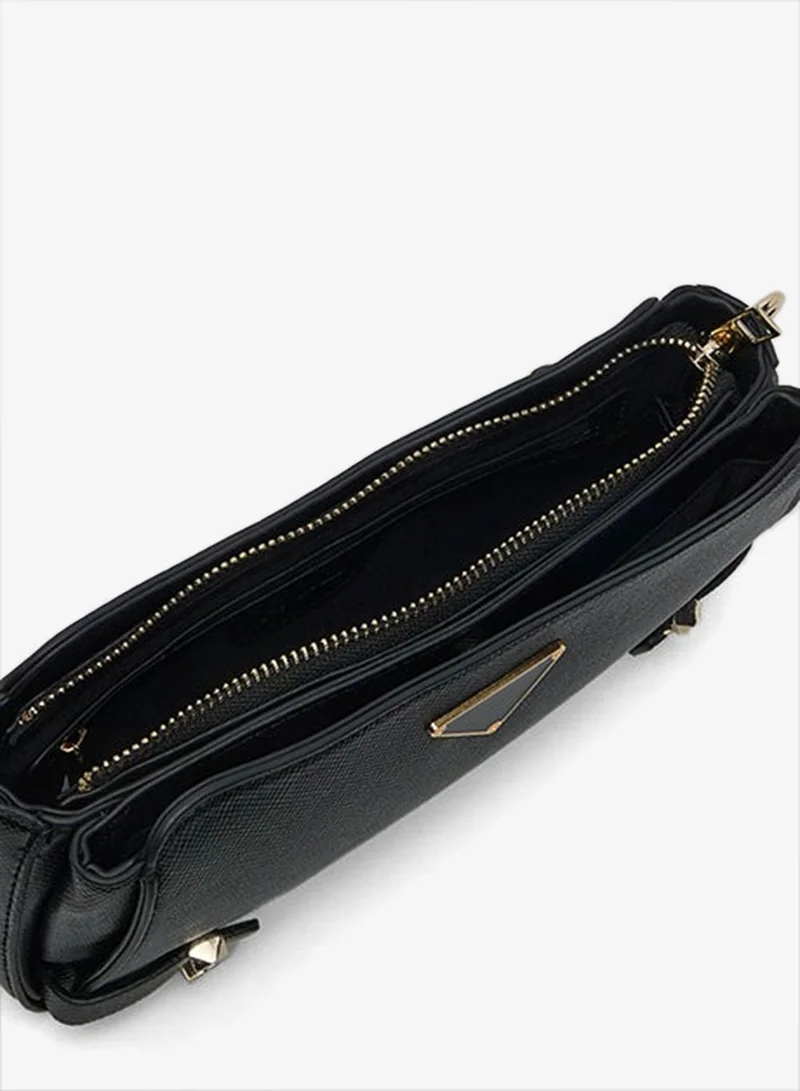 R&b  Textured Crossbody Bag for Women | Best Price UAE