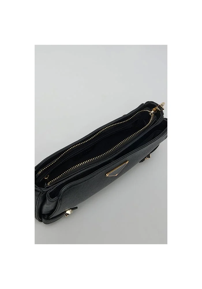 R&b  Textured Crossbody Bag for Women | Best Price UAE