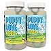 Atomic Bubbles Puppy Love Bubbles Peanut Butter Bacon Scented Bubbles 4oz Bottle2 Pack Combo 1 Peanut Butter1 Bacon for Dogs - Image 3