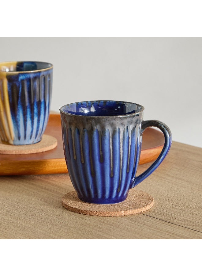 Home Box كوب دونا مخطط 300 مل - Image 1