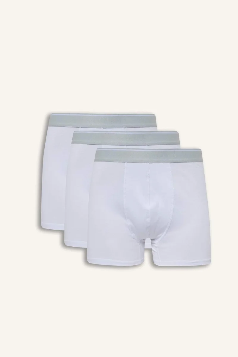 Defacto Regular Fit 3 piece