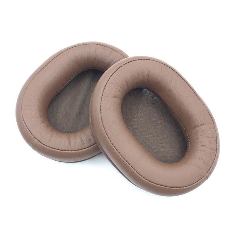 Suitable For Iron Triangle Ath-Msr7 B Dsr7Bt Msr7Nc Msr7Se Earphone Muffs Earmuffs Sponge Earmuffs - Image 4