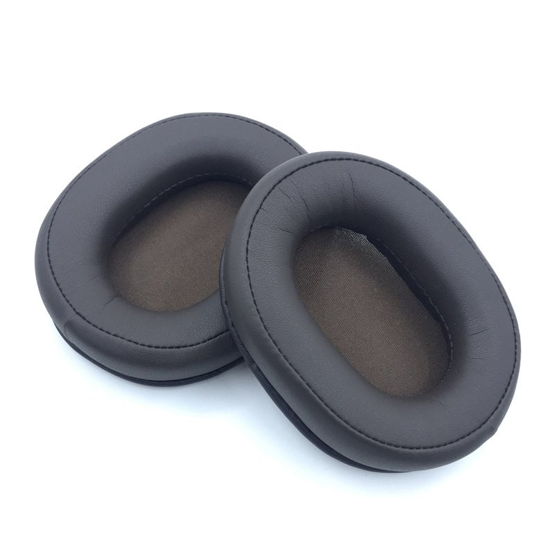 Suitable For Iron Triangle Ath-Msr7 B Dsr7Bt Msr7Nc Msr7Se Earphone Muffs Earmuffs Sponge Earmuffs - Image 5