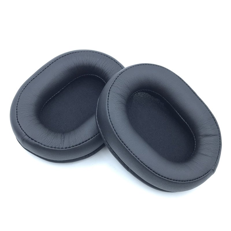 Suitable For Iron Triangle Ath-Msr7 B Dsr7Bt Msr7Nc Msr7Se Earphone Muffs Earmuffs Sponge Earmuffs - Image 3