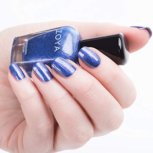 Zoya زُويا طلاء الأظافر جاردنر - Image 5