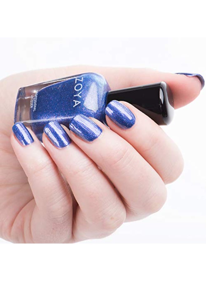 Zoya زُويا طلاء الأظافر جاردنر - Image 4