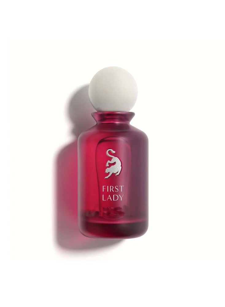 عطر فيرست ليدي أو دو بارفان 100 مل