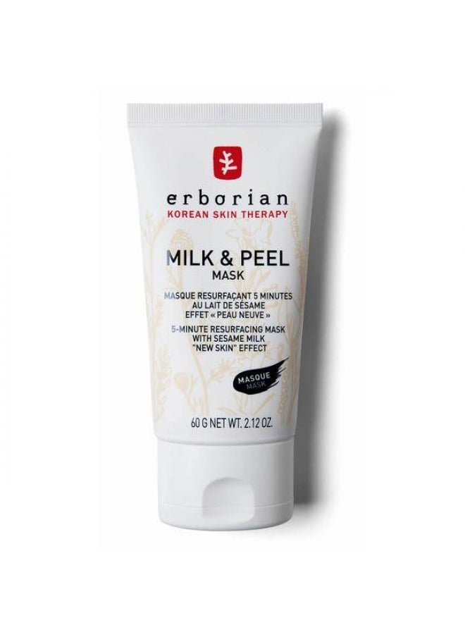 erborian Erborian Milk and Peel Resurfacing Mask 