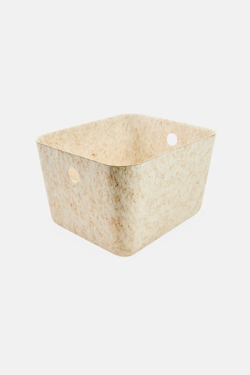 موي موتشو صندوق تخزين معاد تدويره متعدد الألوان