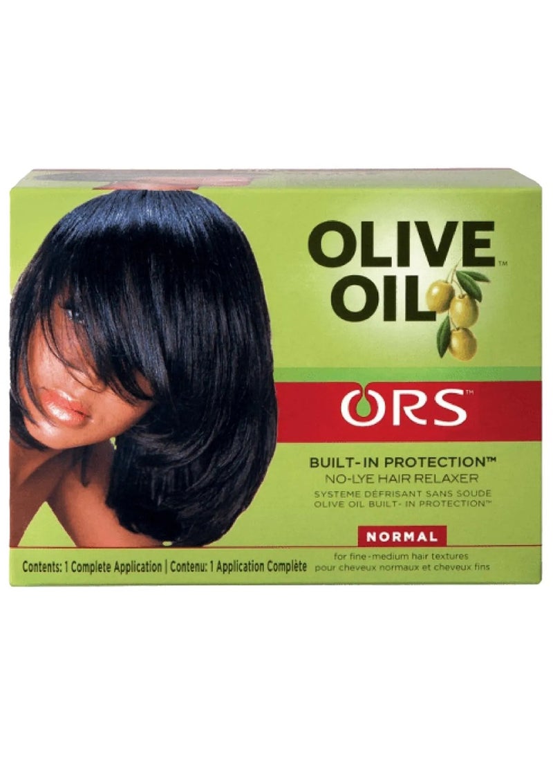 ORS ORS OLIVE OIL BUILT-IN PROTECTION (NORMAL) 