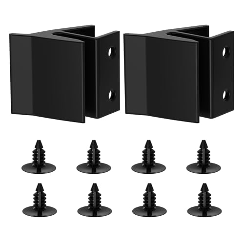 Drive-up Club Car Precedent Windshield Retaining Clips OEM 103677101 - Image 1