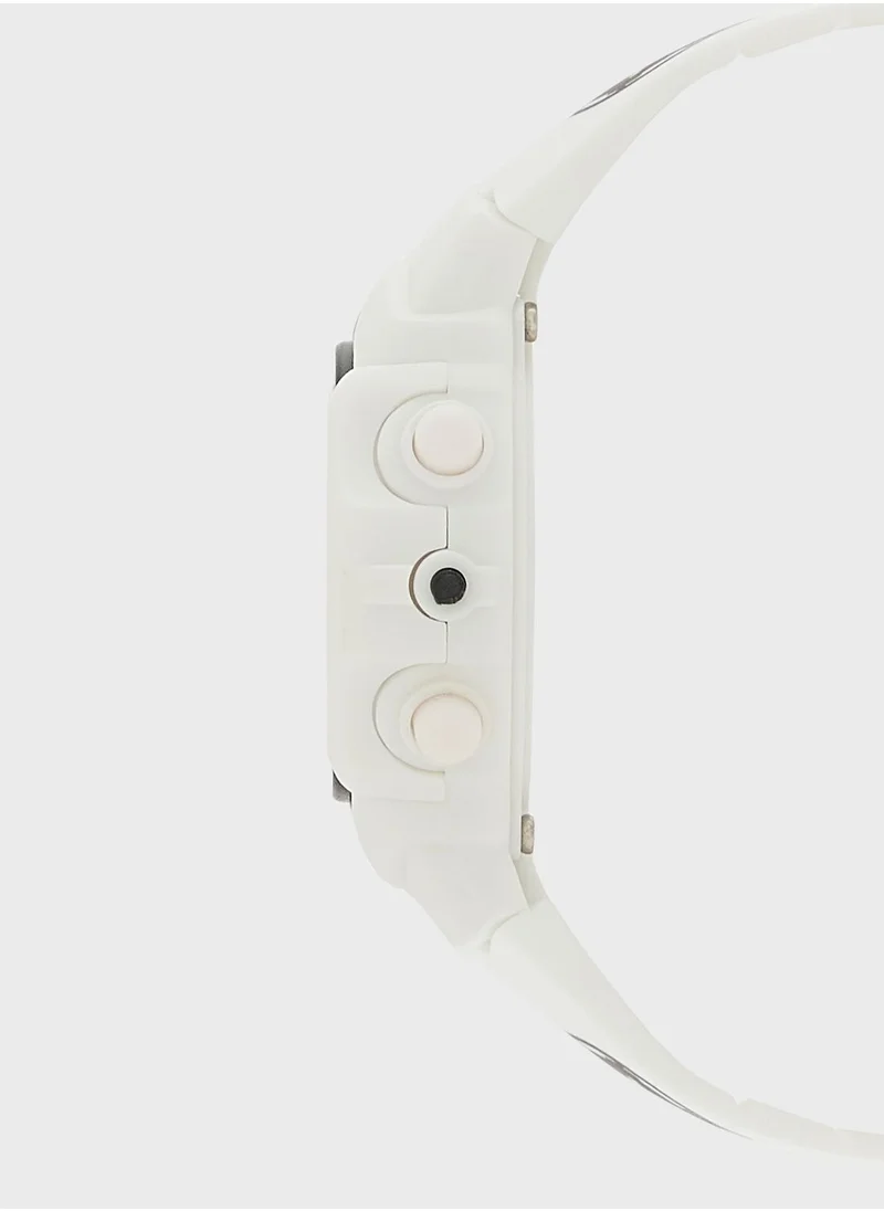 ستار ورز Kids Silicone Strap Watch