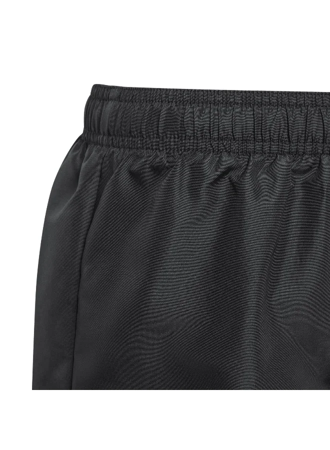 Adidas adidas Solid Shorts By Black Swim Swimwear