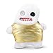 Fuggler Gold Fuggs by ZURU Funny Ugly Monster Plush Collectible Toy Splodge Tank top - Image 3