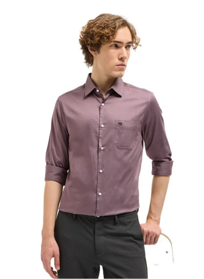 ذا بير هاوس Men's Shirt for Casual and Formal Wear | Classic Button-Down Style for Office, Daily Use, Travel, Events & All-Season Outfits | Versatile & Stylish Wardrobe Essential for Every Occasion