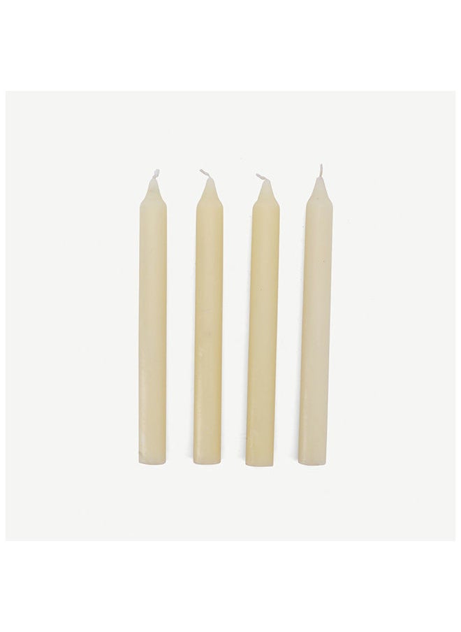 Semplice Taper Candle Set Of 4pcs - pzsku/ZA39D00080F2A0835BD4BZ/45/_/1666072206/607ff8ca-ab1a-48b7-81d8-effd19dec714