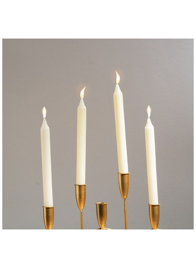 Semplice Taper Candle Set Of 4pcs - pzsku/ZA39D00080F2A0835BD4BZ/45/_/1666072206/9a19f966-66ee-4223-a314-c22c74d33920