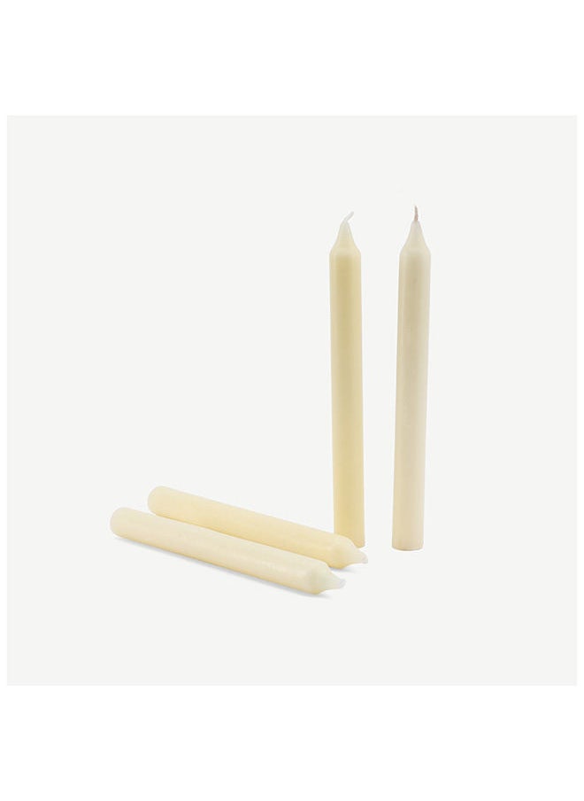 Semplice Taper Candle Set Of 4pcs - pzsku/ZA39D00080F2A0835BD4BZ/45/_/1666072206/ca15a931-e43d-44f4-8f15-c712bdc28a4b