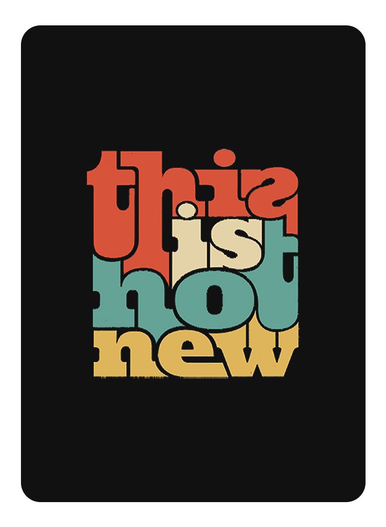 Theodor Protective Flip Case For Samsung Galaxy Tab S9 Plus With Trifold Stand Auto Wake Sleep Shockproof Cover This is not new copy - Image 1