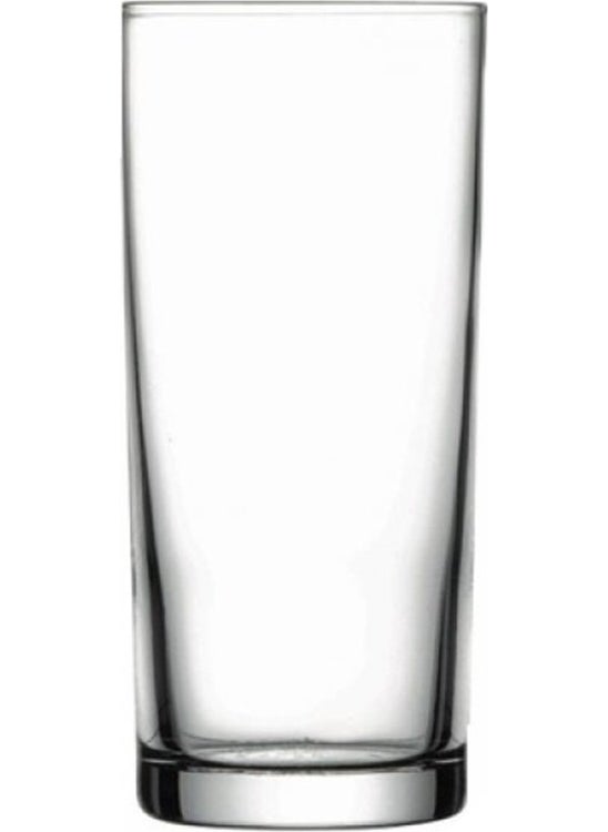 Paşabahçe Istanbul Raki Glass 200 cc 18 Pieces 