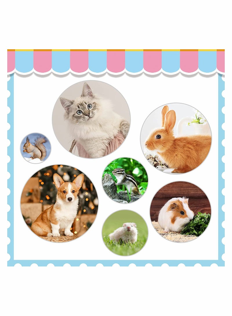 KASTWAVE Cat Dog Grooming Brush,  Grooming Brush for Dogs Shedding - Image 2