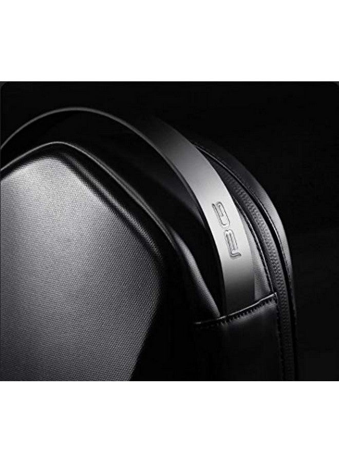 BANGE 5.8 Ltrs (31 Cms) Small Size Standard Backpack (Bg-7213-Bl_Black), 5.8 Litre - Image 4