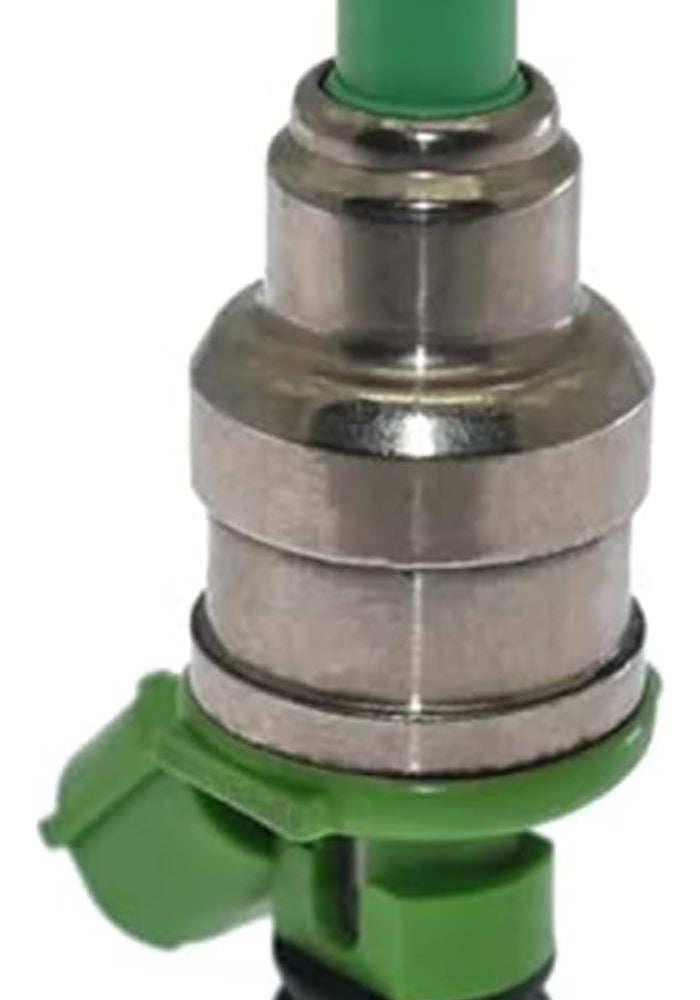 DEMULAX Fuel Injectors for Mazda MPV 3.0 (1989-1998) - Image 2