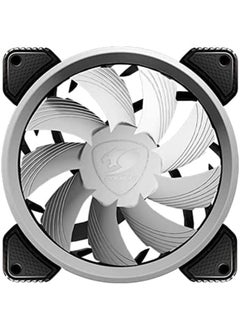 Cougar Gaming Cooling Kit Vortex Spb Driver Free Remote Controller Motherboard Sync Rgb 3 Fans Pack 120Mm * 3  - Image 3