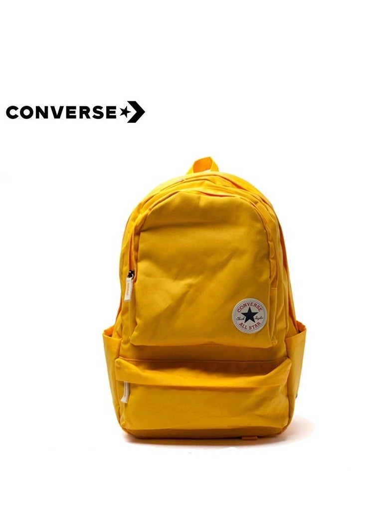 كونفرس 【موسم المدرسة】حقيبة مدرسية كلاسيكية GO 2، حقيبة مدرسية عمودية ملونة كلاسيكية، حقيبة مدرسية أساسية لبدء المدرسة، حقيبة مدرسية للسفر - Image 1