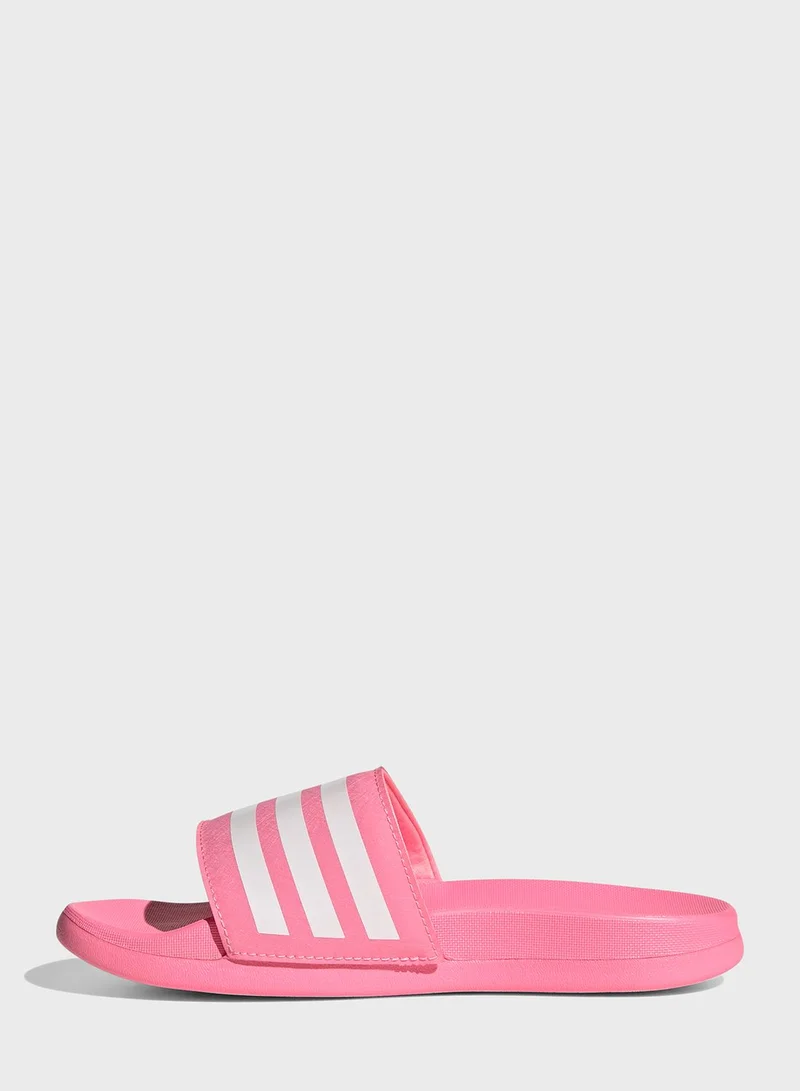 Adidas Adilette Comfort Slides
