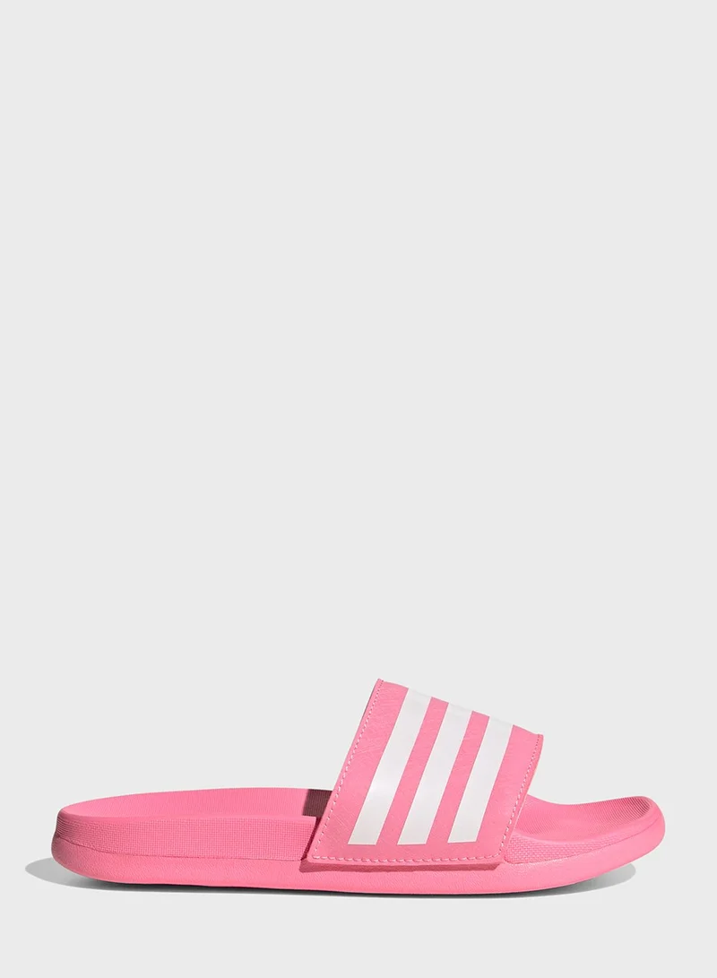 Adidas Adilette Comfort Slides