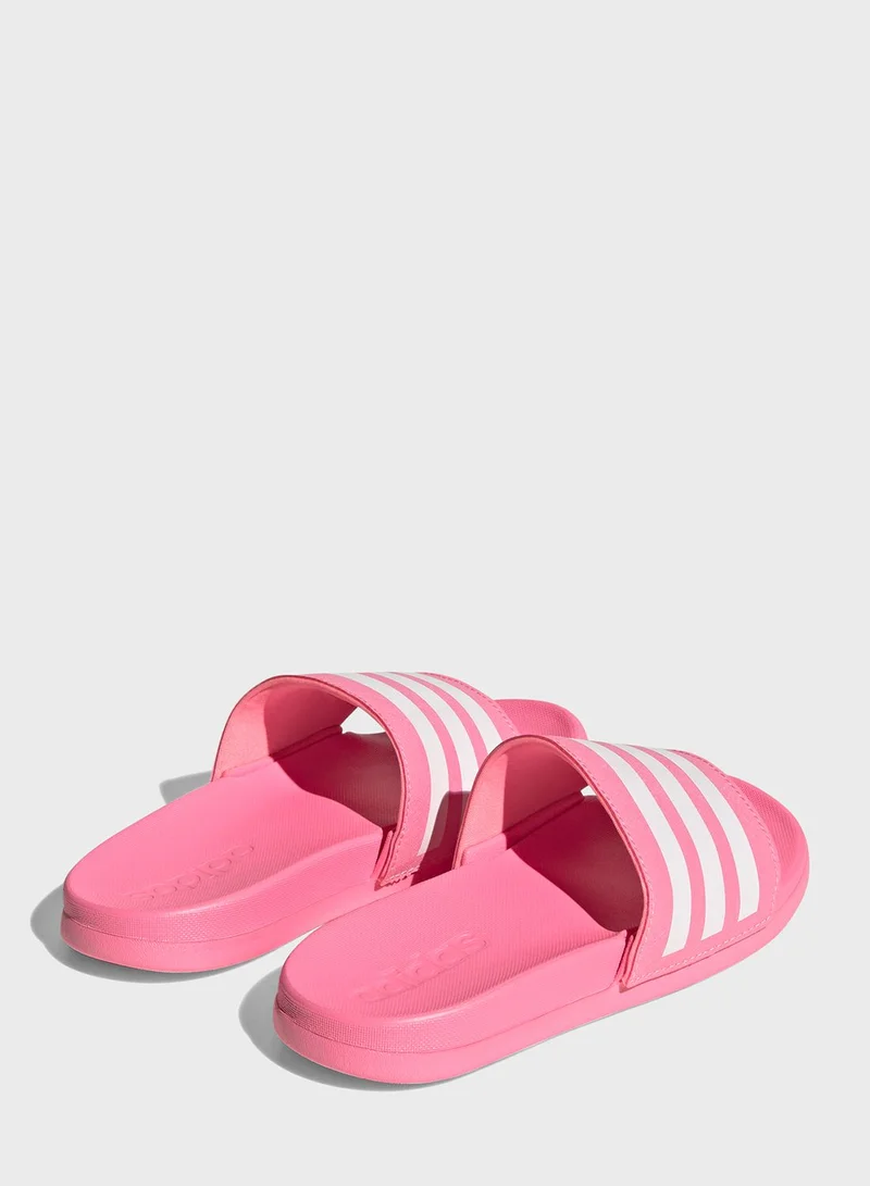 Adidas Adilette Comfort Slides