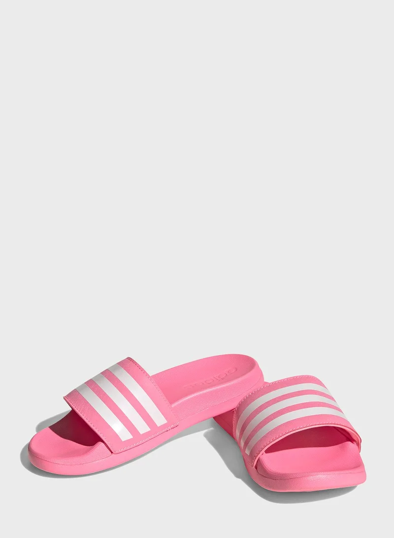 Adidas Adilette Comfort Slides
