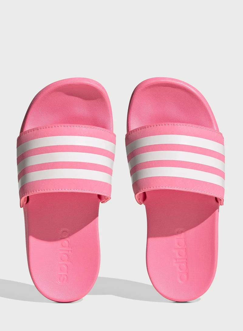 Adidas Adilette Comfort Slides