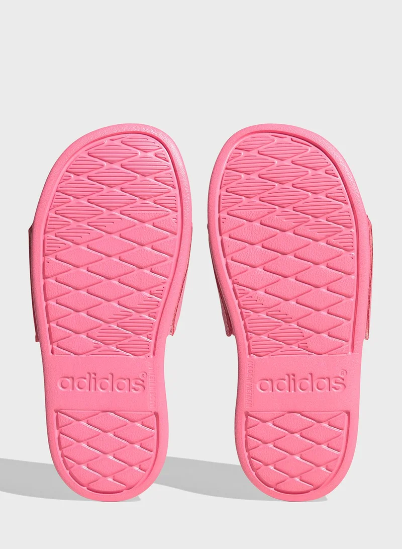 Adidas Adilette Comfort Slides