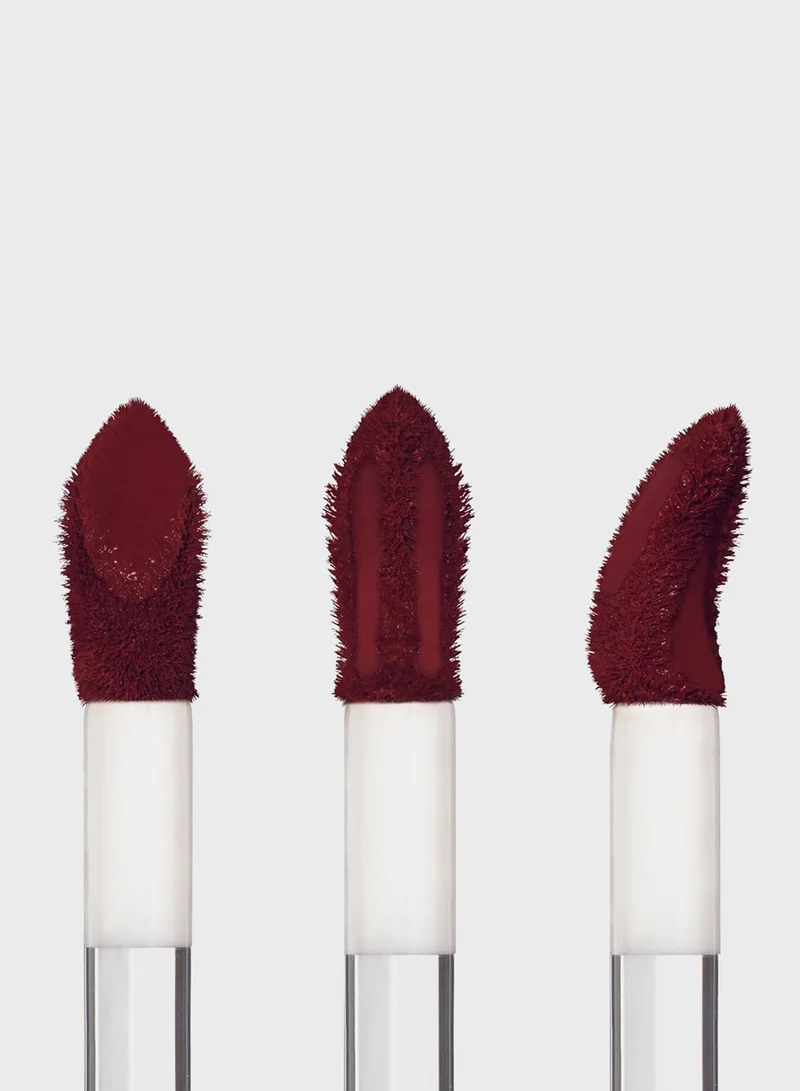 ريفلون Revlon Colorstay Limitless Matte Liquid Lipstick Hype Girl 015 Neutral