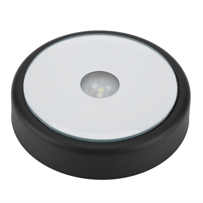 3D LED Light Base: Mini Lightweight Size - Thickened Load-bearing Material Crystal Display Stand for Home Bedroom Living Room Study Room Decor & Collectors - Image 4