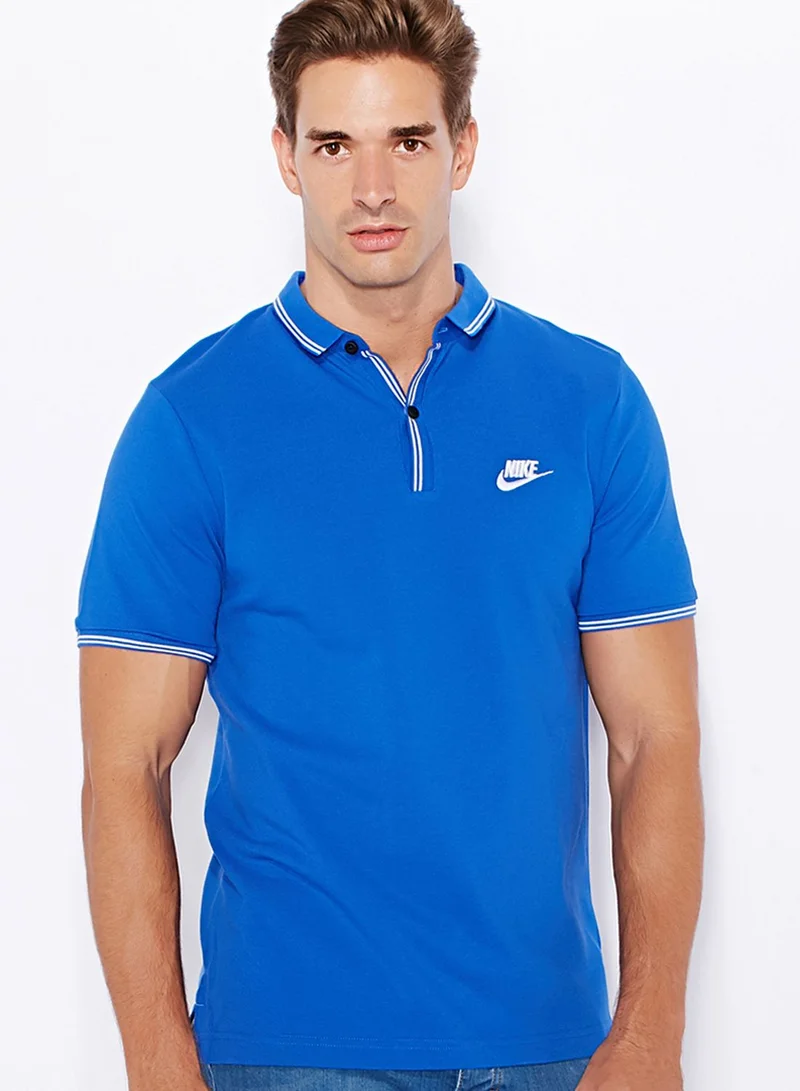 Nike GS League Slim Polo