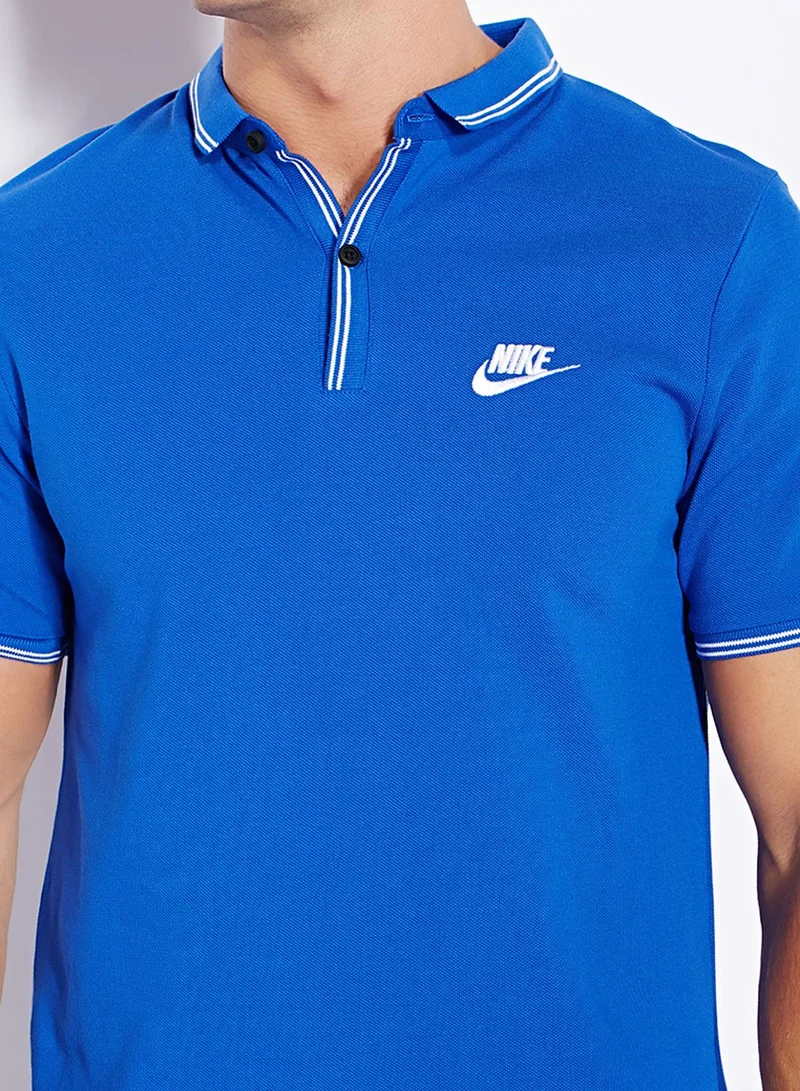 Nike GS League Slim Polo
