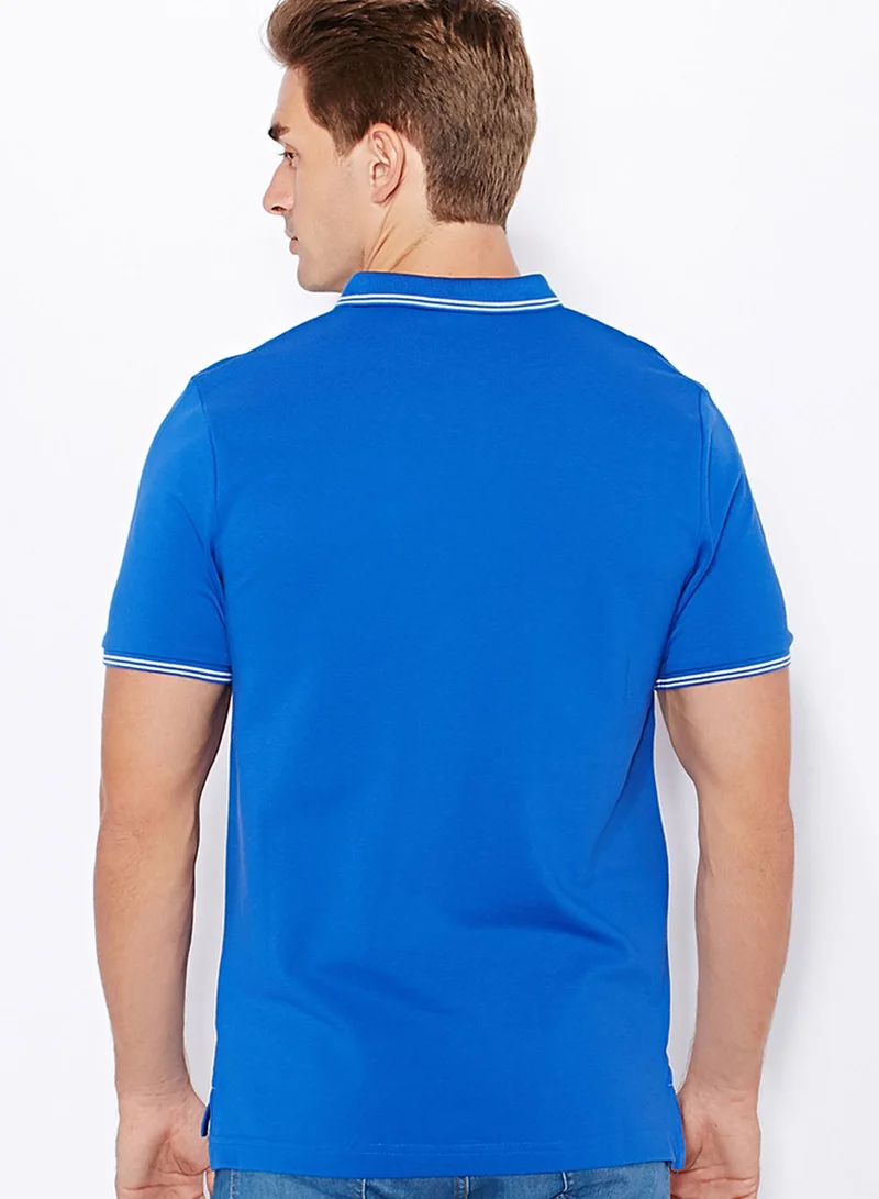 Nike GS League Slim Polo